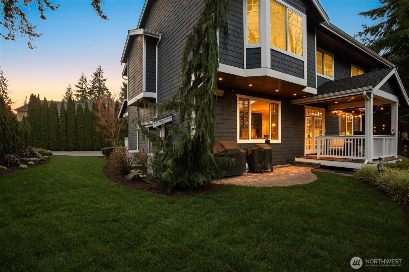 8612 SE 36th Street , Mercer Island, WA 98040