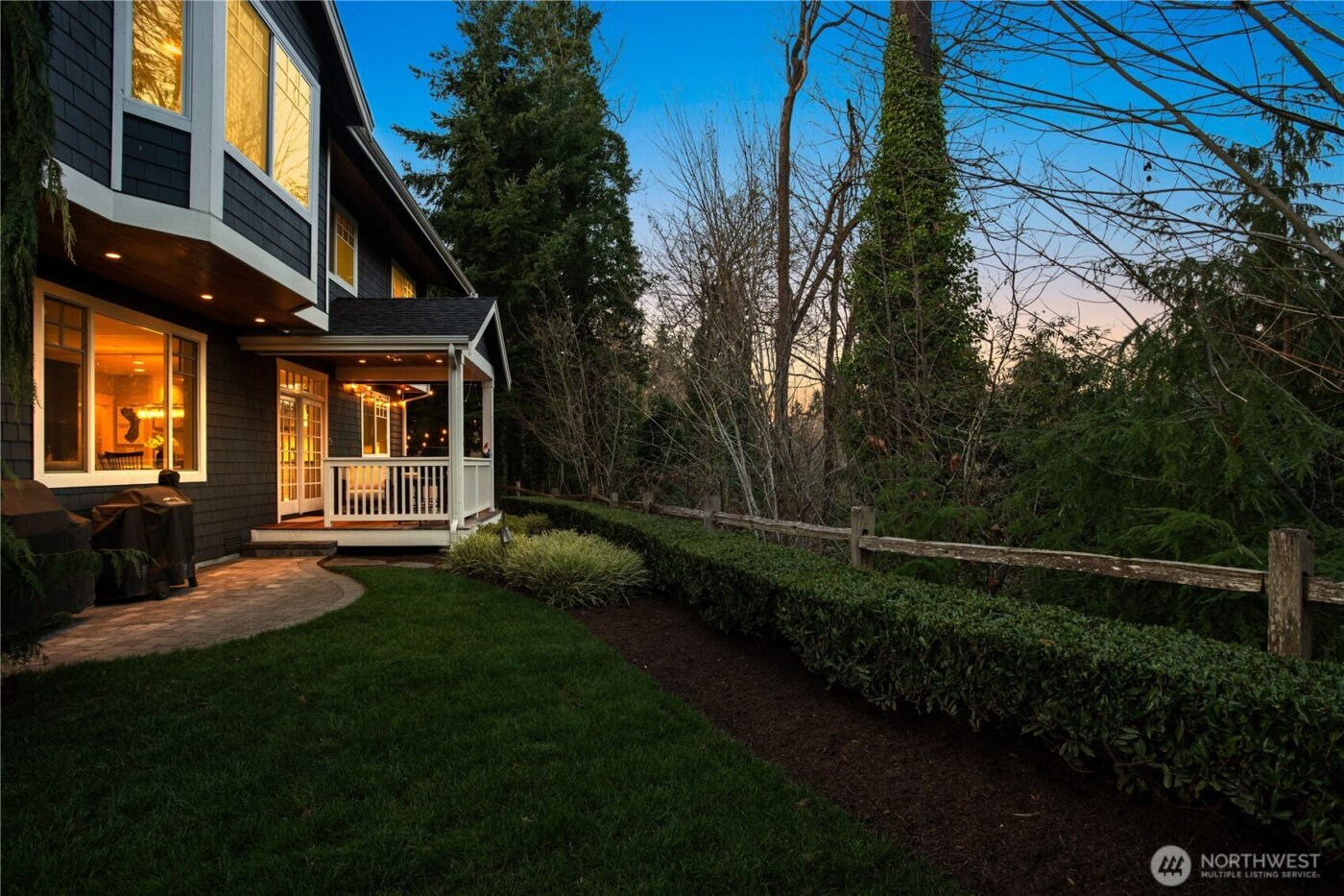 8612 SE 36th Street , Mercer Island, WA 98040