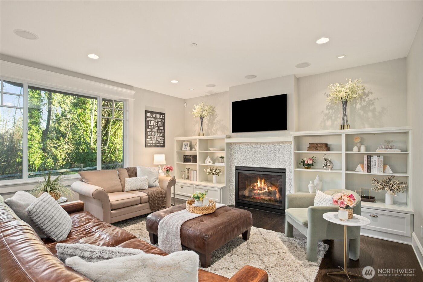 8612 SE 36th Street , Mercer Island, WA 98040