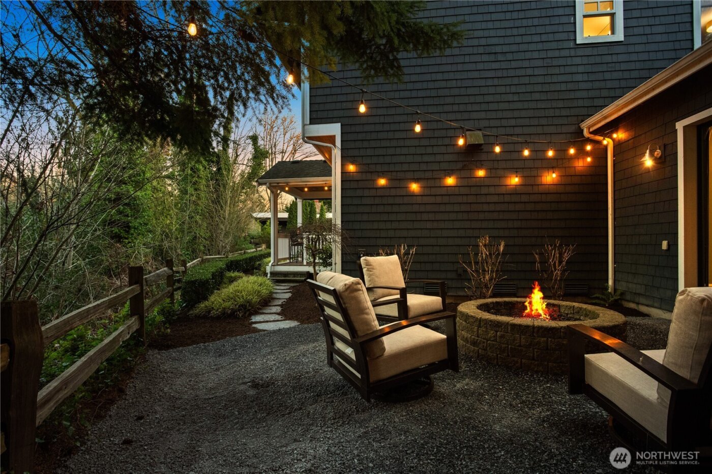 8612 SE 36th Street , Mercer Island, WA 98040