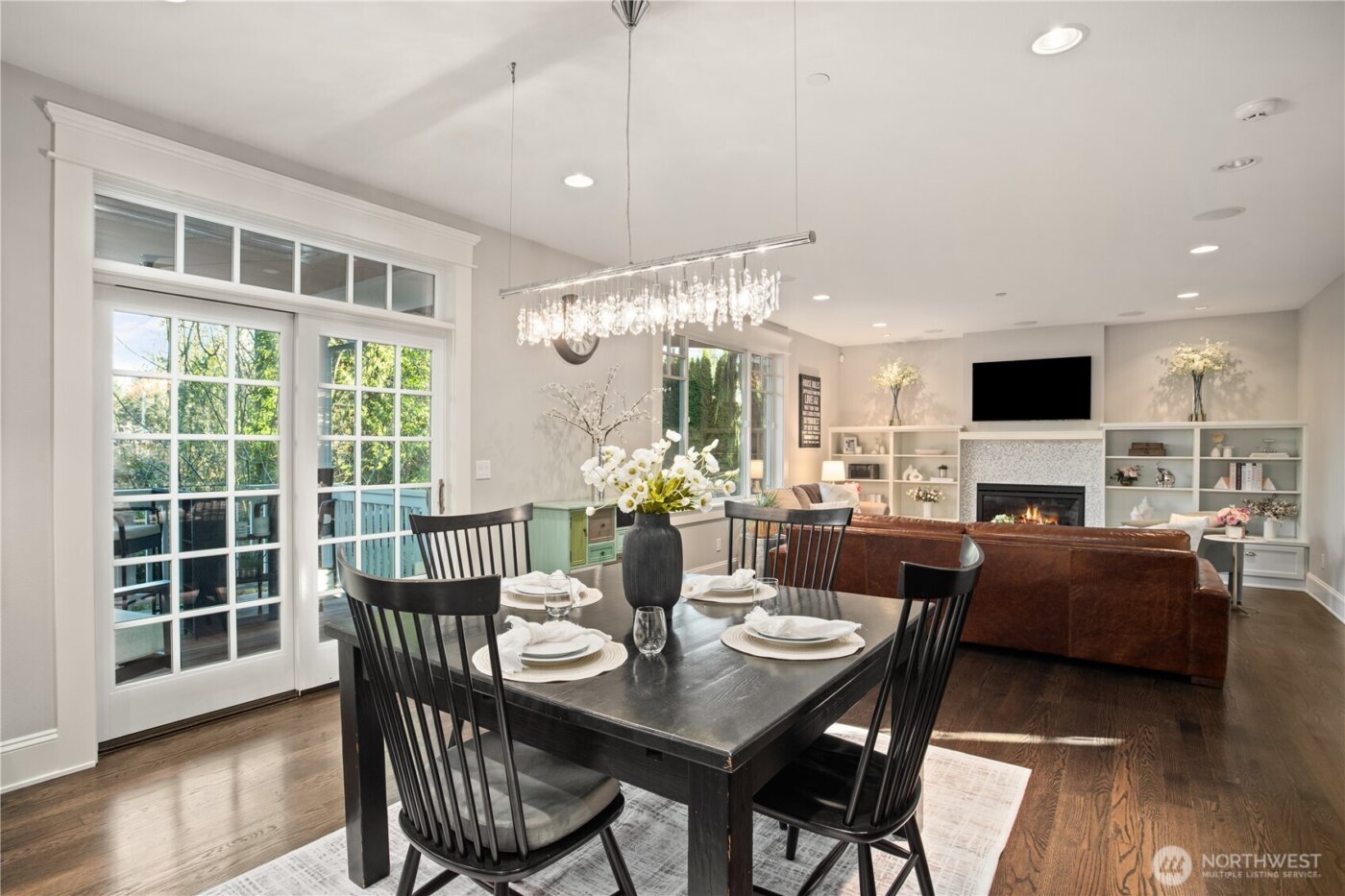 8612 SE 36th Street , Mercer Island, WA 98040