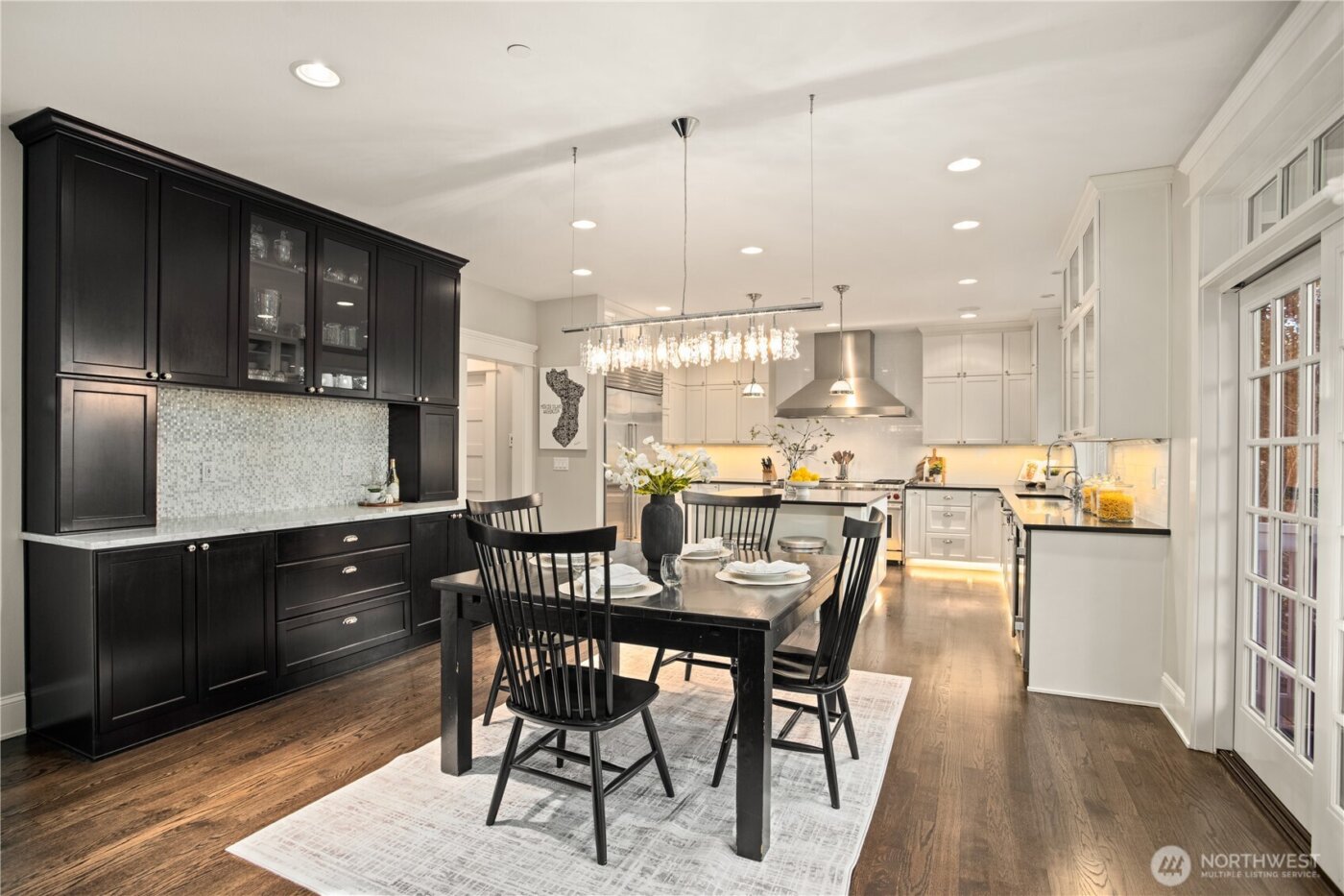 8612 SE 36th Street , Mercer Island, WA 98040