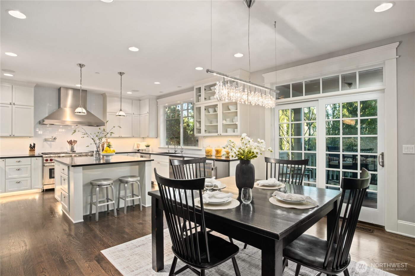 8612 SE 36th Street , Mercer Island, WA 98040