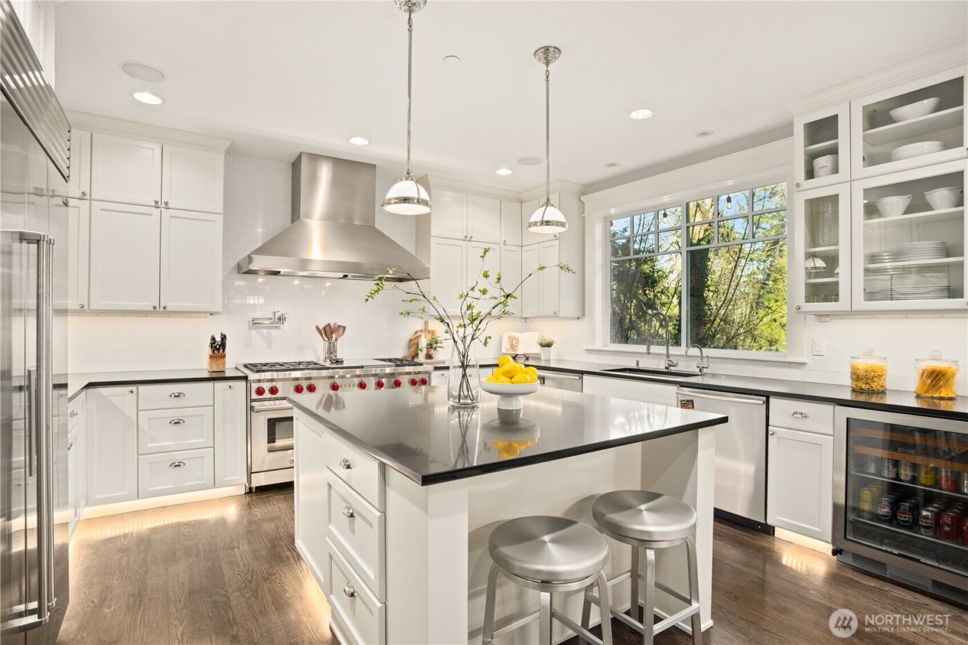 8612 SE 36th Street , Mercer Island, WA 98040