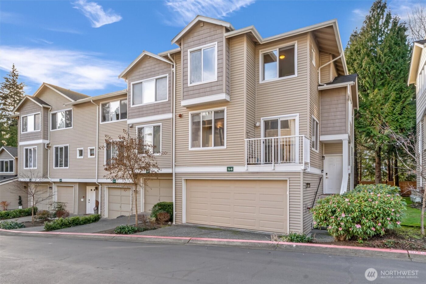 13400 Dumas Road #A6, Mill Creek, WA 98012-5569