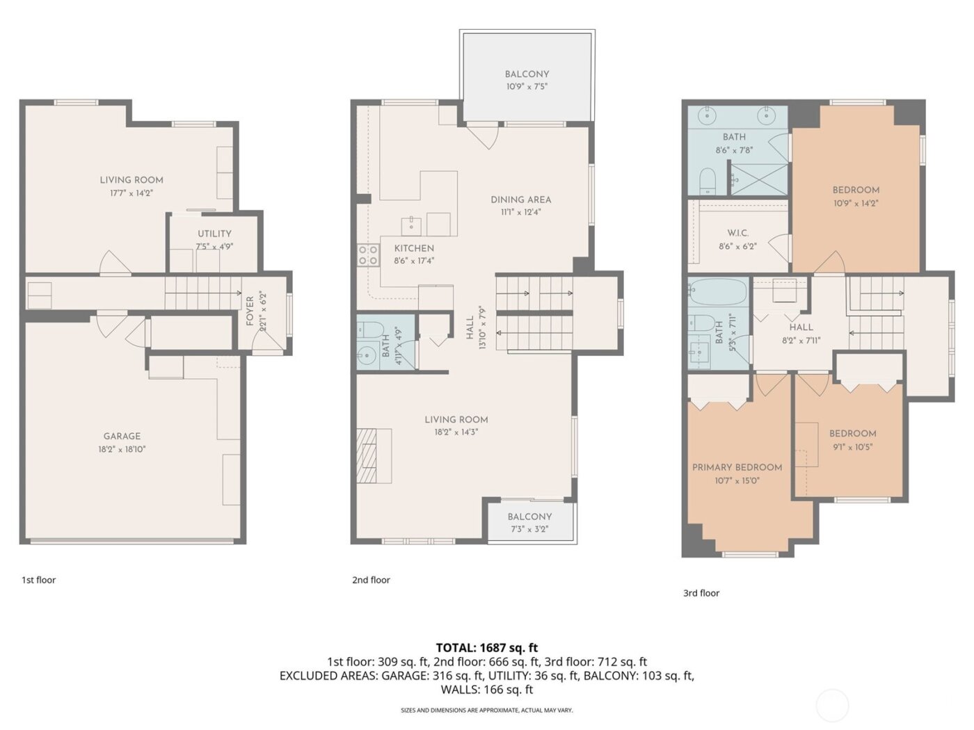 13400 Dumas Road #A6, Mill Creek, WA 98012-5569