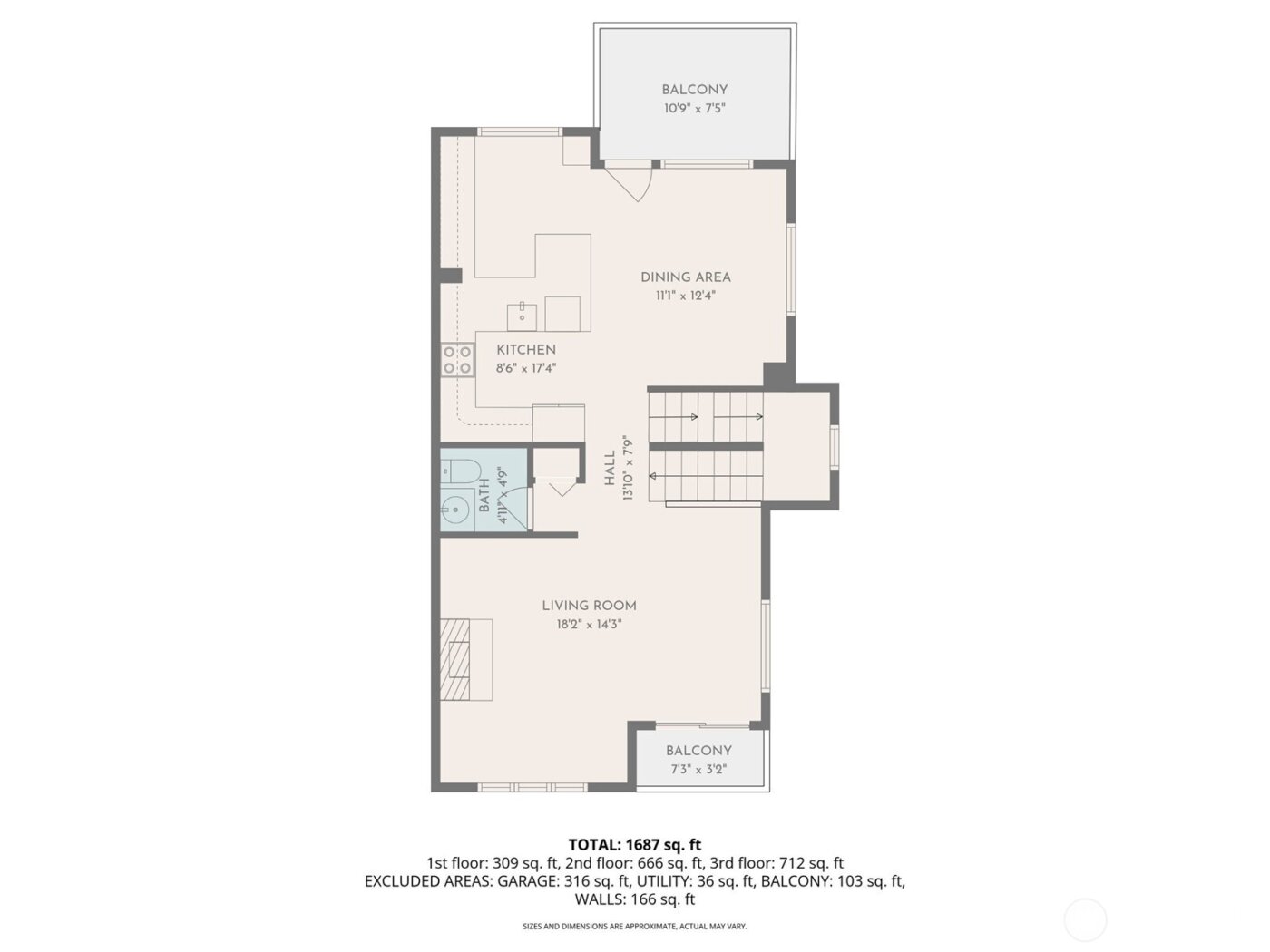 13400 Dumas Road #A6, Mill Creek, WA 98012-5569