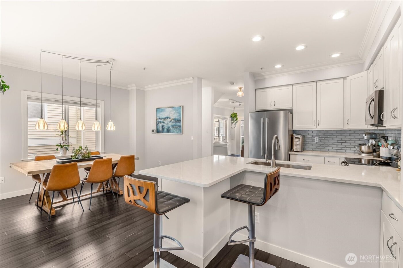 13400 Dumas Road #A6, Mill Creek, WA 98012-5569