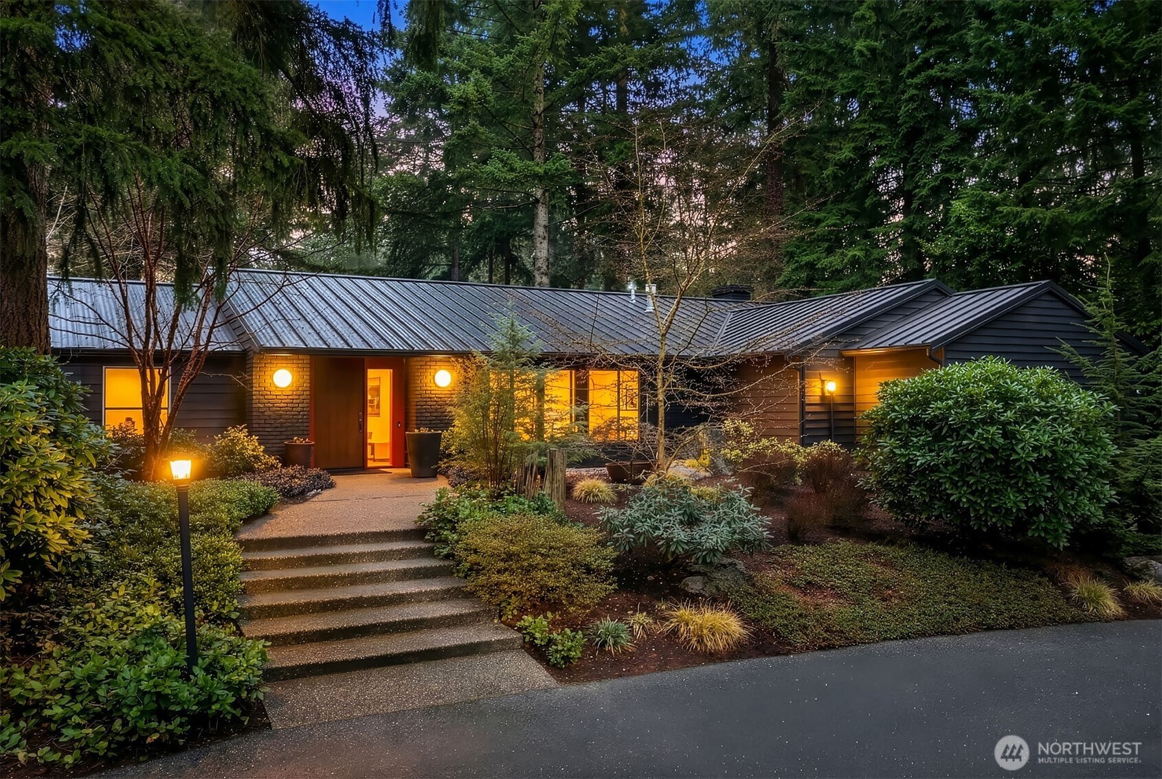 7 Lewis Lane , Mercer Island, WA 98040