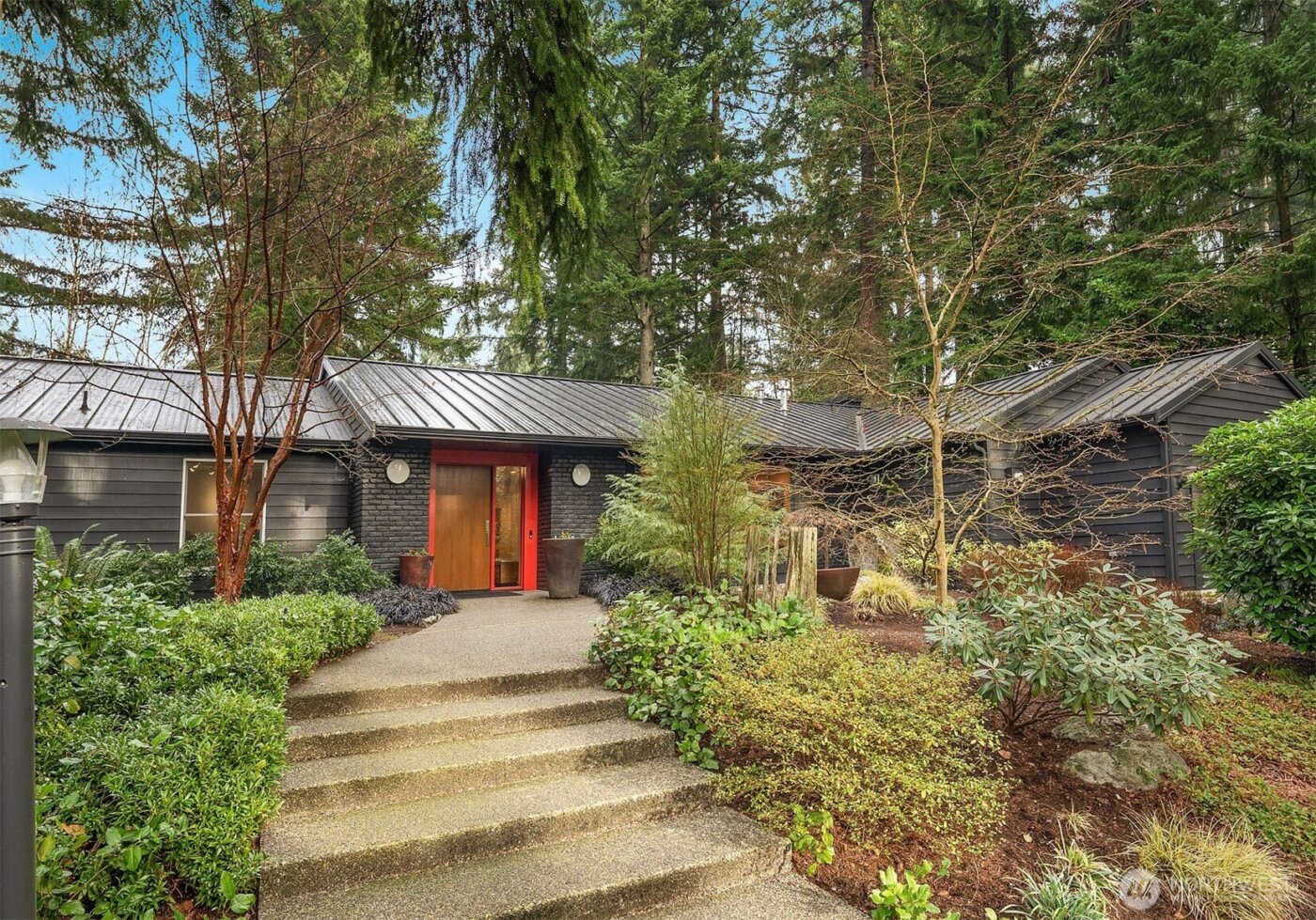 7 Lewis Lane , Mercer Island, WA 98040