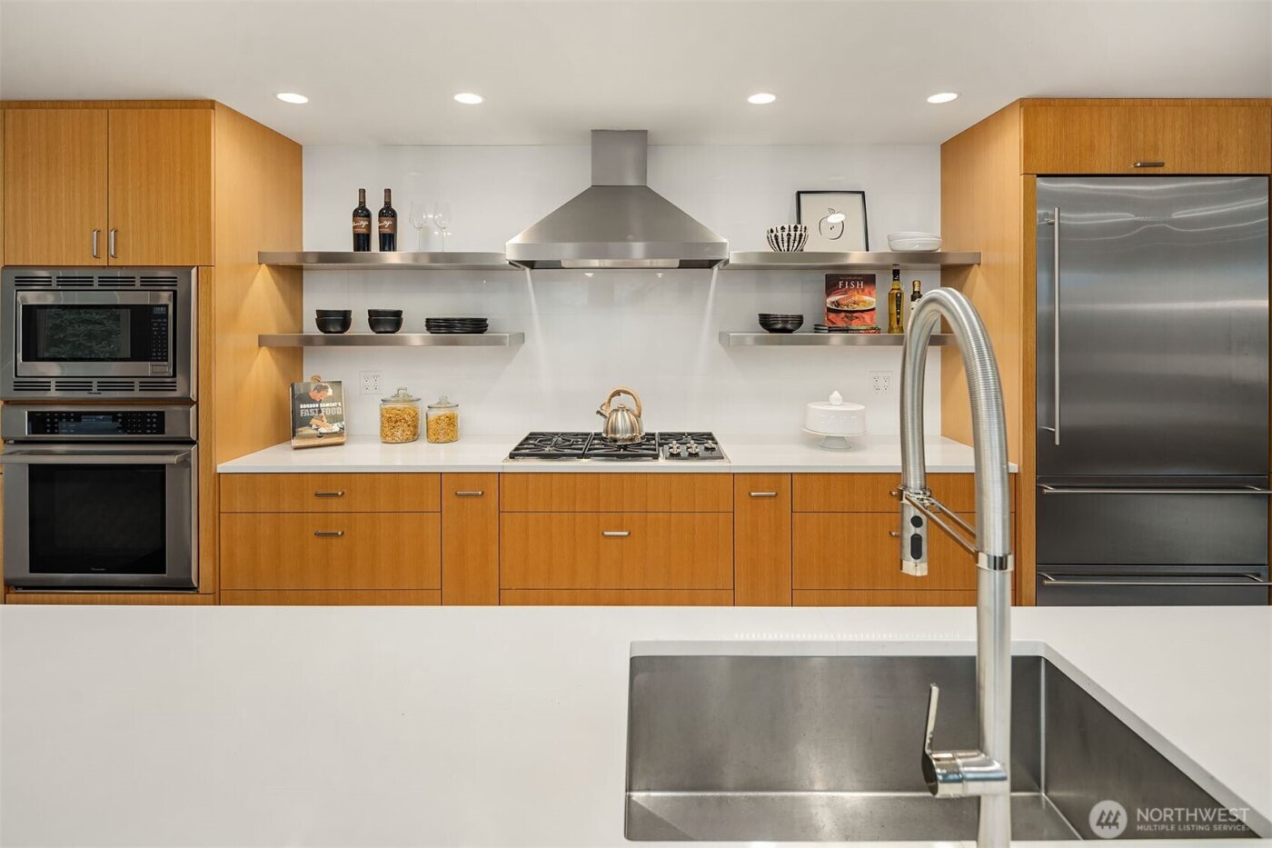 7 Lewis Lane , Mercer Island, WA 98040