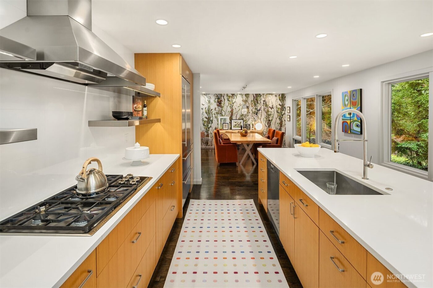 7 Lewis Lane , Mercer Island, WA 98040