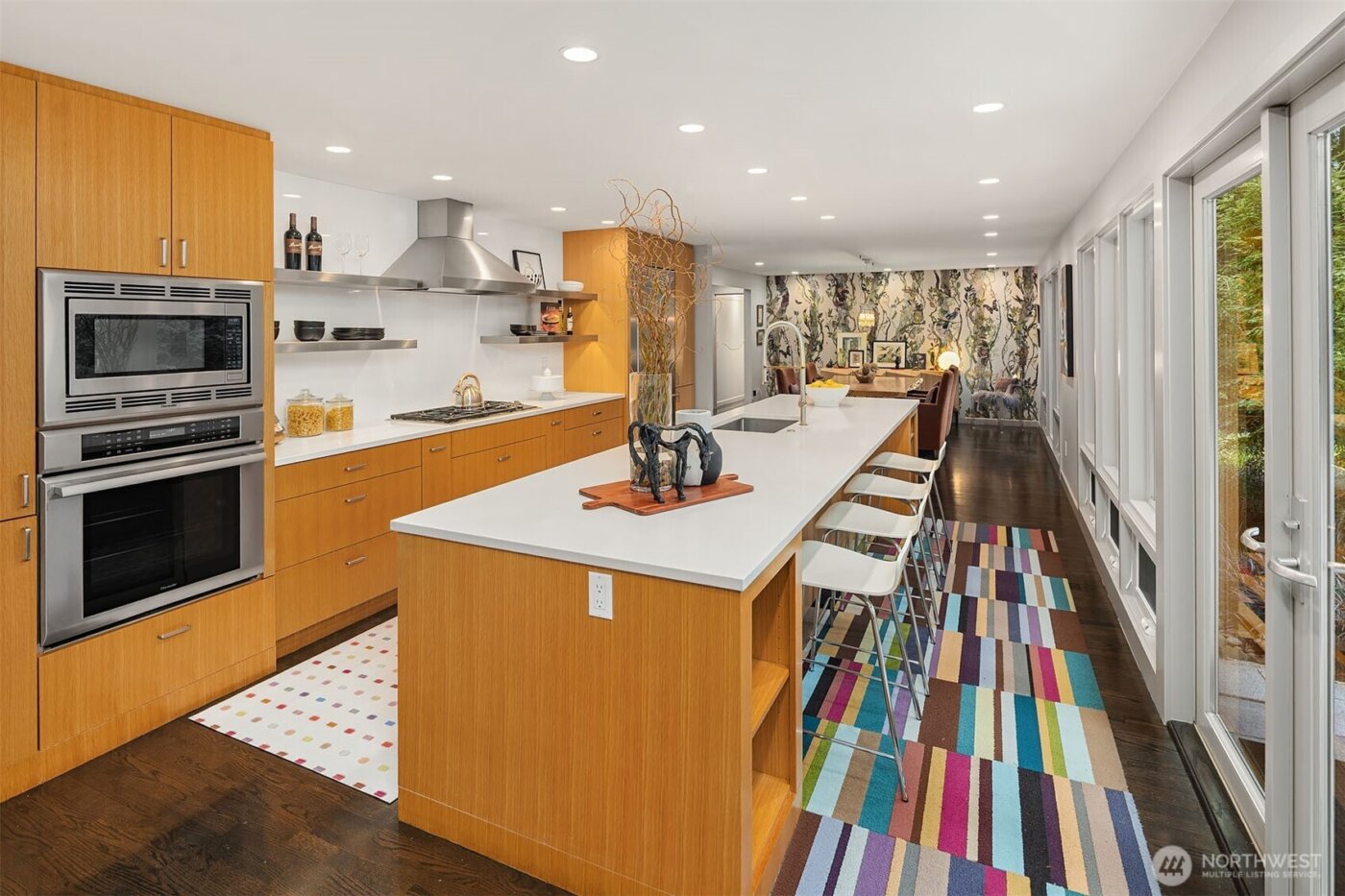 7 Lewis Lane , Mercer Island, WA 98040