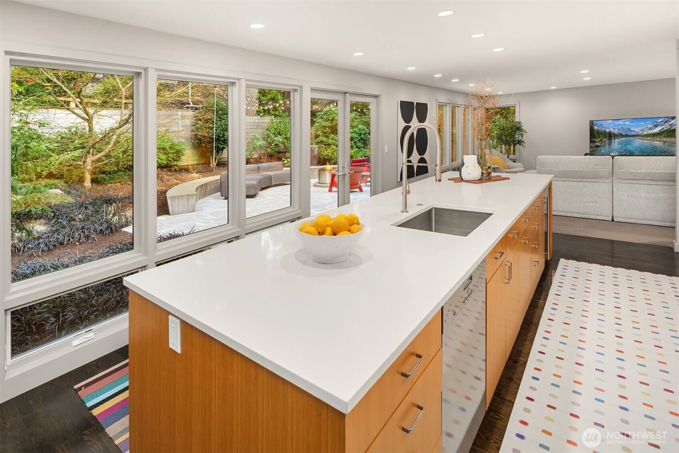 7 Lewis Lane , Mercer Island, WA 98040