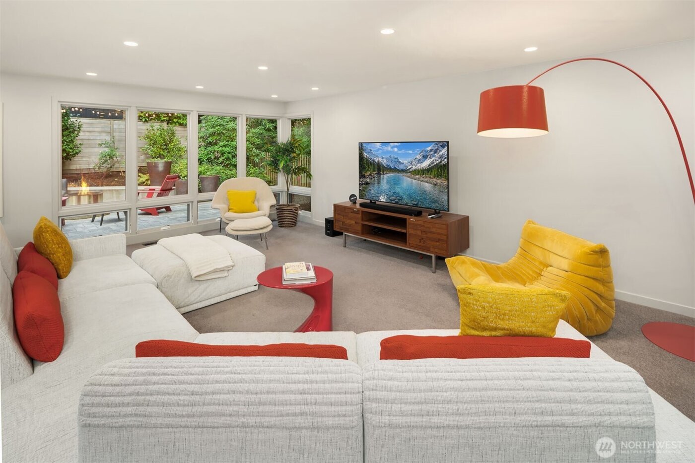 7 Lewis Lane , Mercer Island, WA 98040