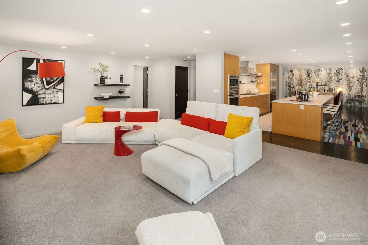 7 Lewis Lane , Mercer Island, WA 98040