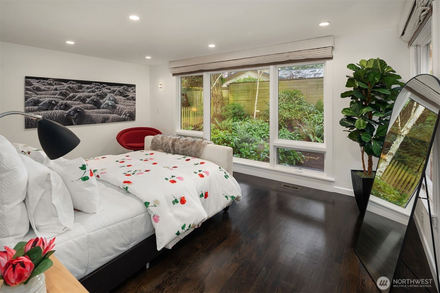 7 Lewis Lane , Mercer Island, WA 98040