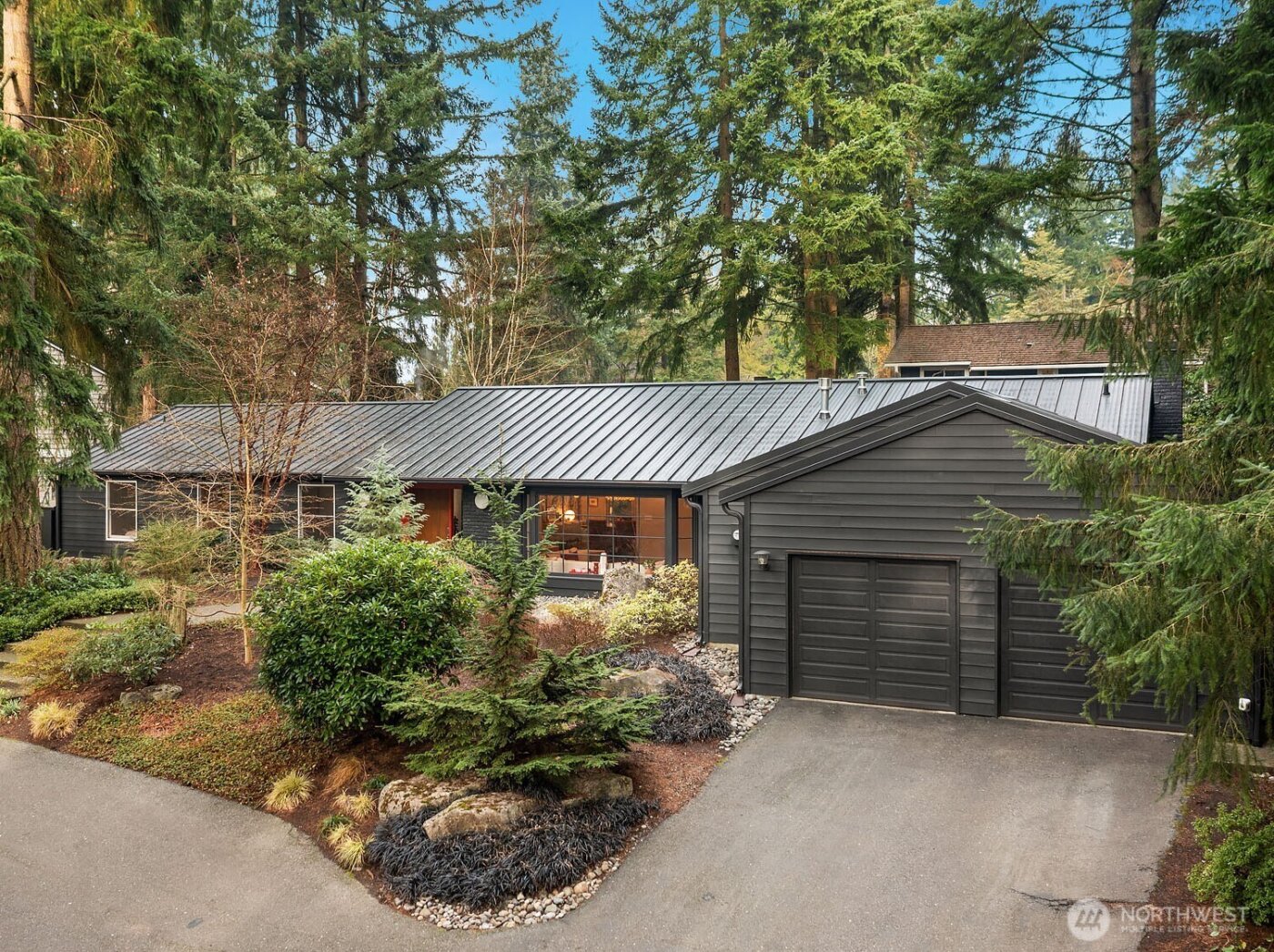 7 Lewis Lane , Mercer Island, WA 98040
