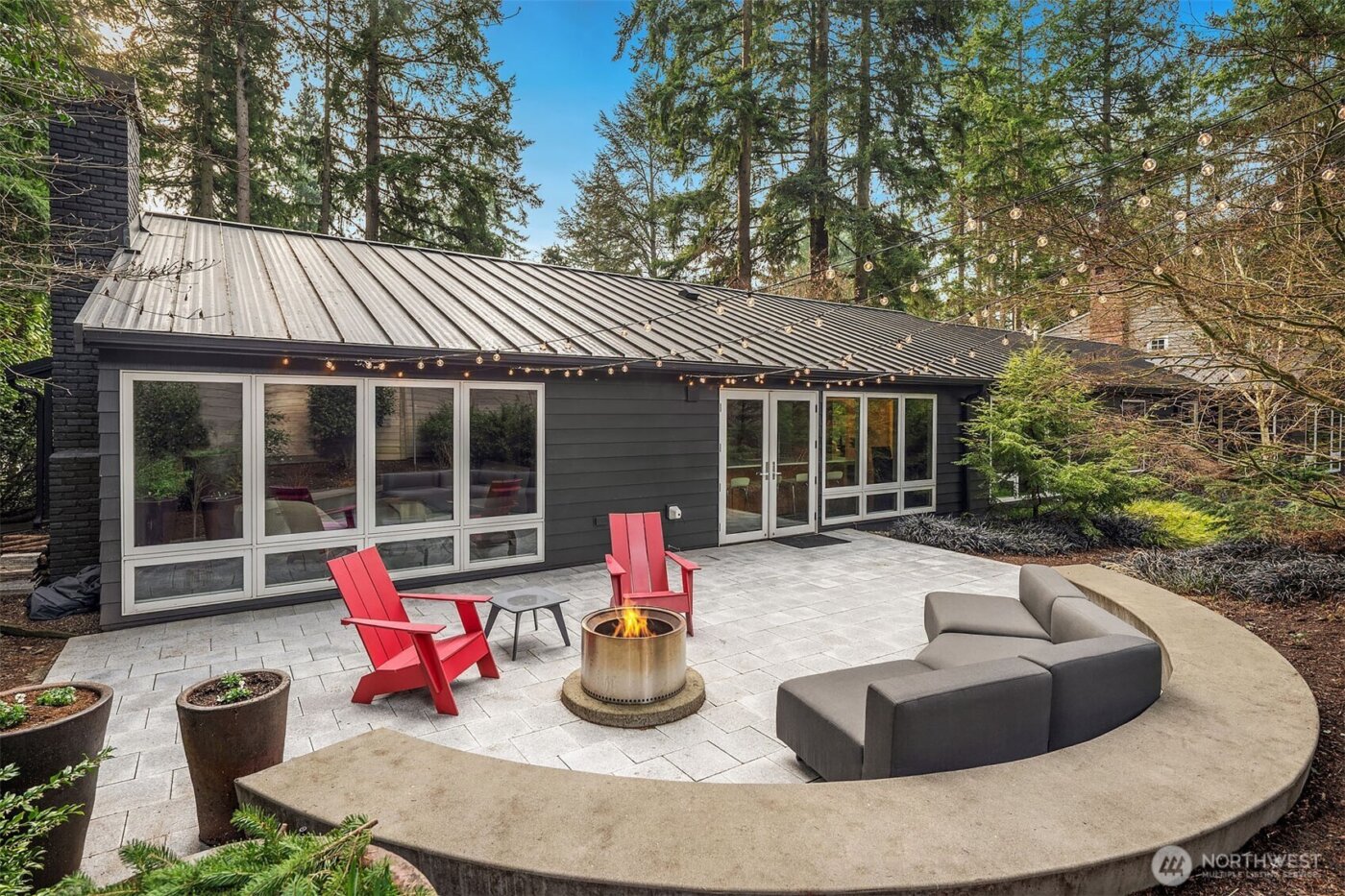 7 Lewis Lane , Mercer Island, WA 98040