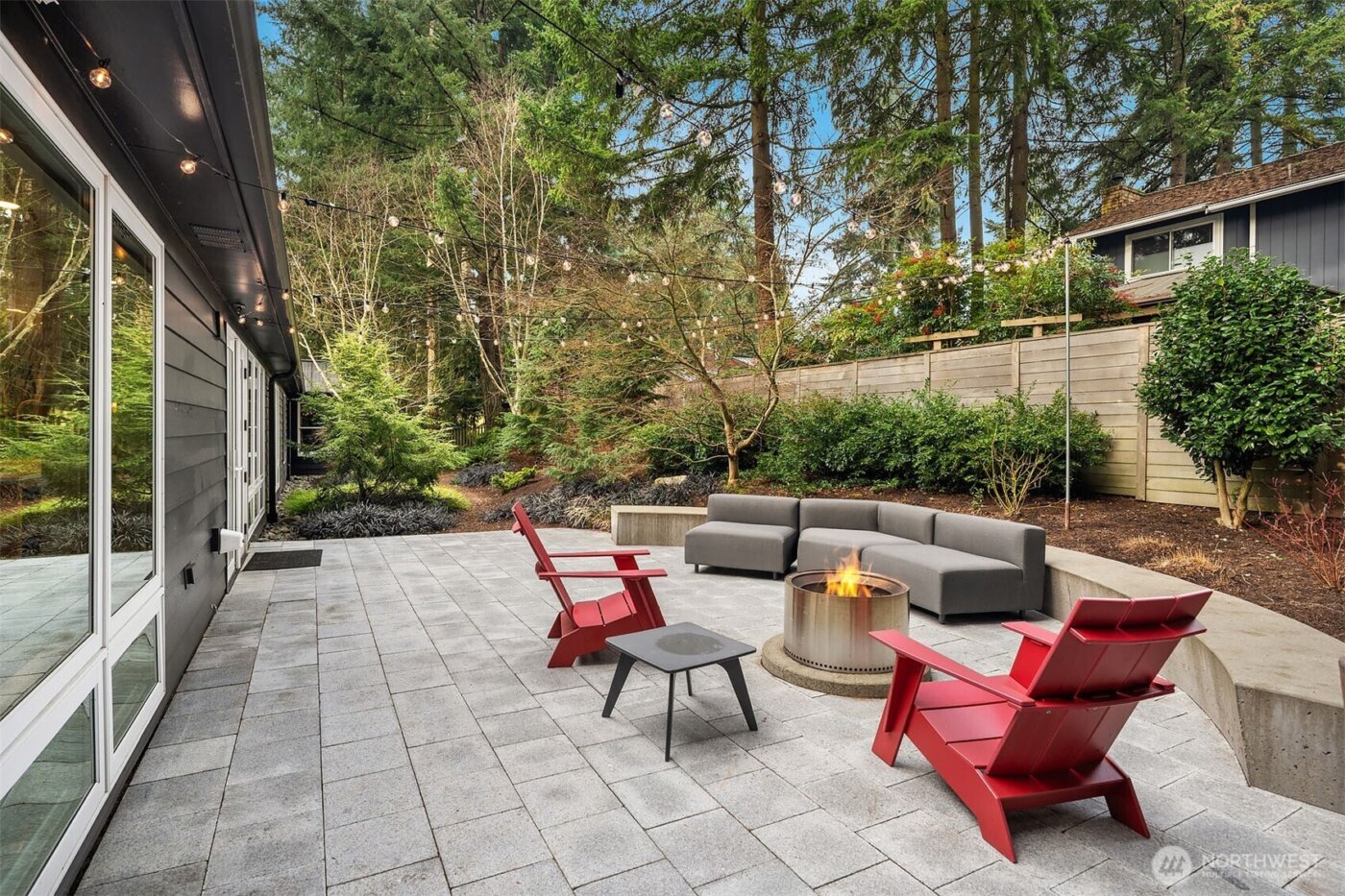 7 Lewis Lane , Mercer Island, WA 98040