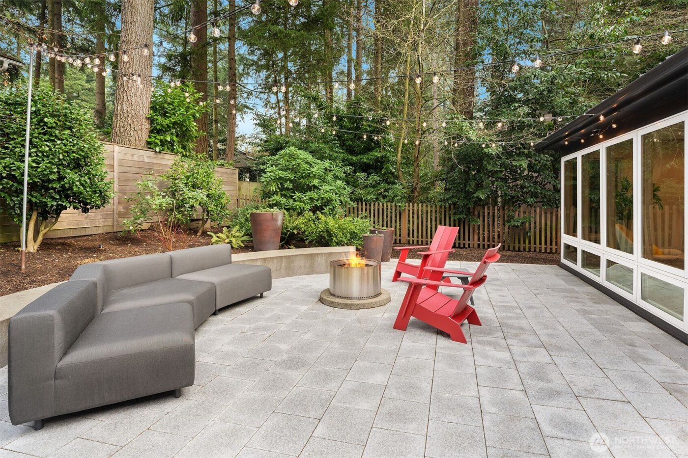 7 Lewis Lane , Mercer Island, WA 98040