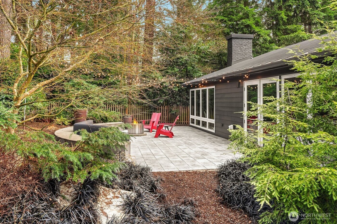 7 Lewis Lane , Mercer Island, WA 98040