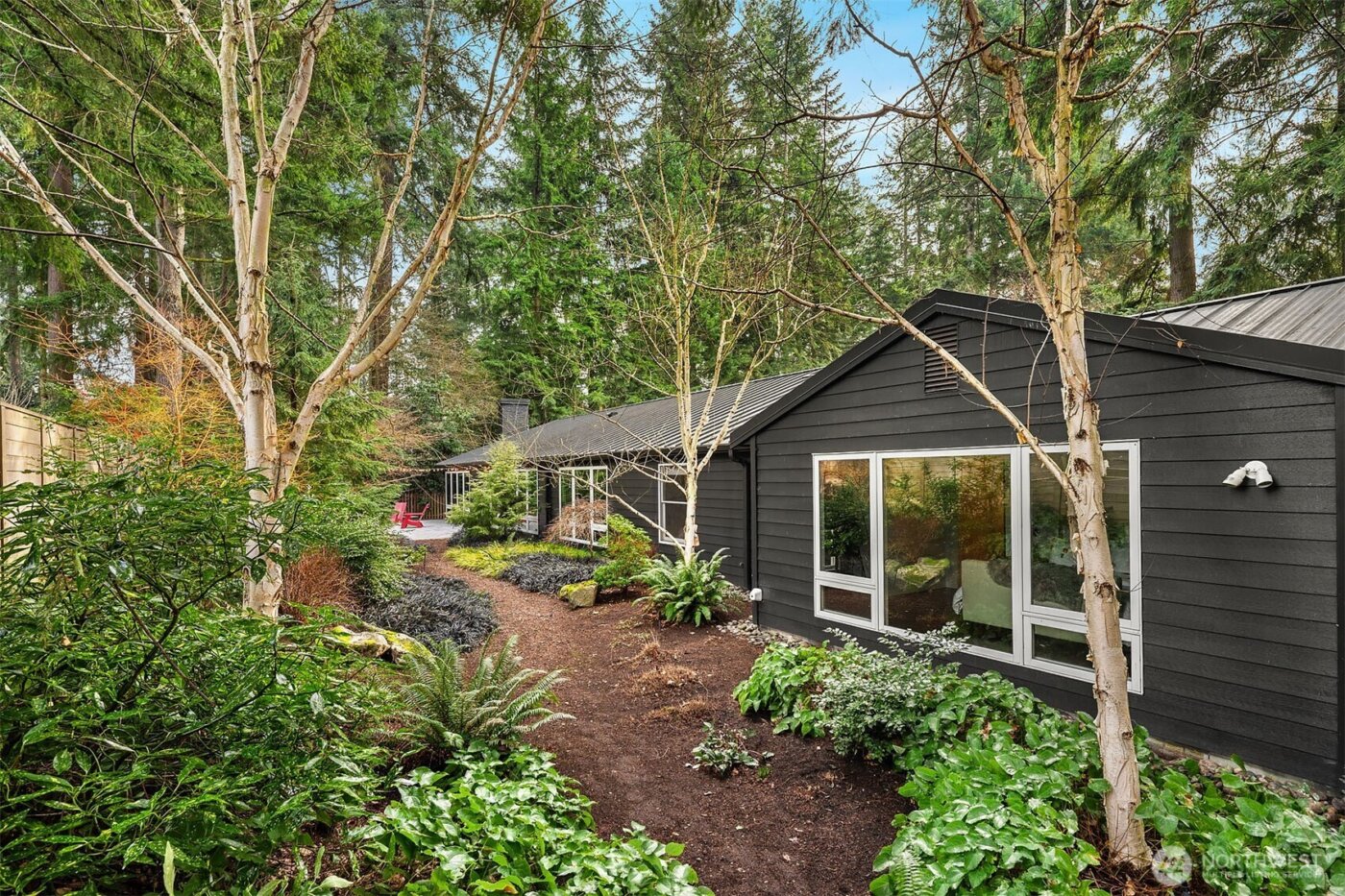 7 Lewis Lane , Mercer Island, WA 98040