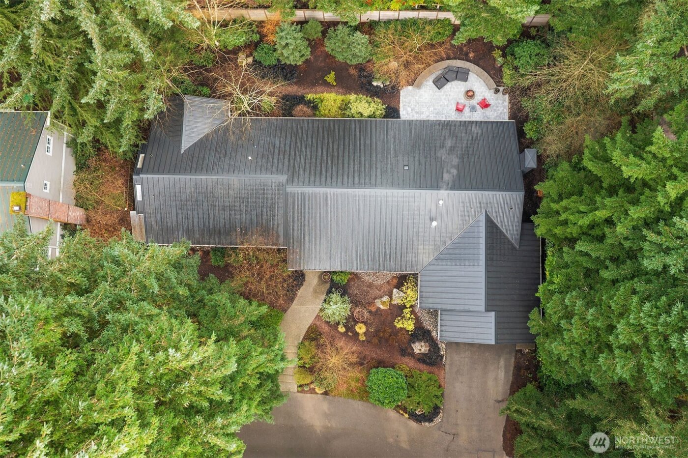 7 Lewis Lane , Mercer Island, WA 98040