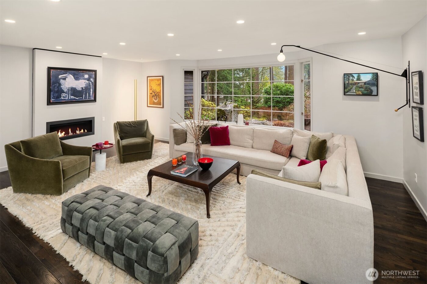 7 Lewis Lane , Mercer Island, WA 98040