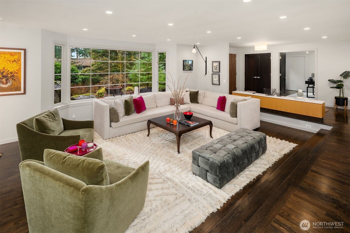 7 Lewis Lane , Mercer Island, WA 98040