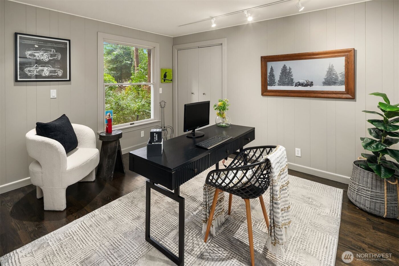 7 Lewis Lane , Mercer Island, WA 98040