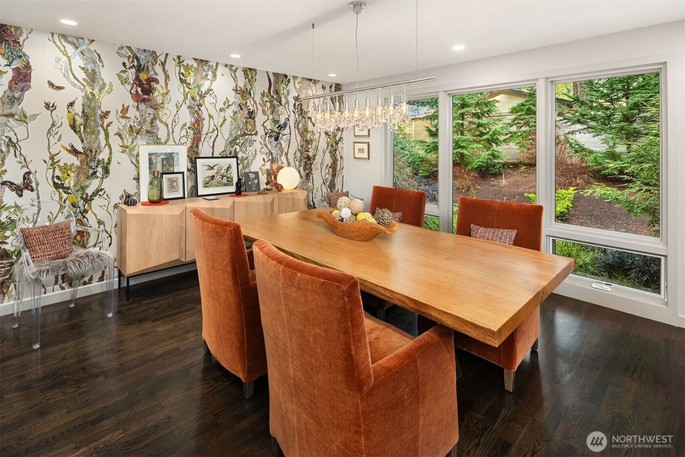 7 Lewis Lane , Mercer Island, WA 98040