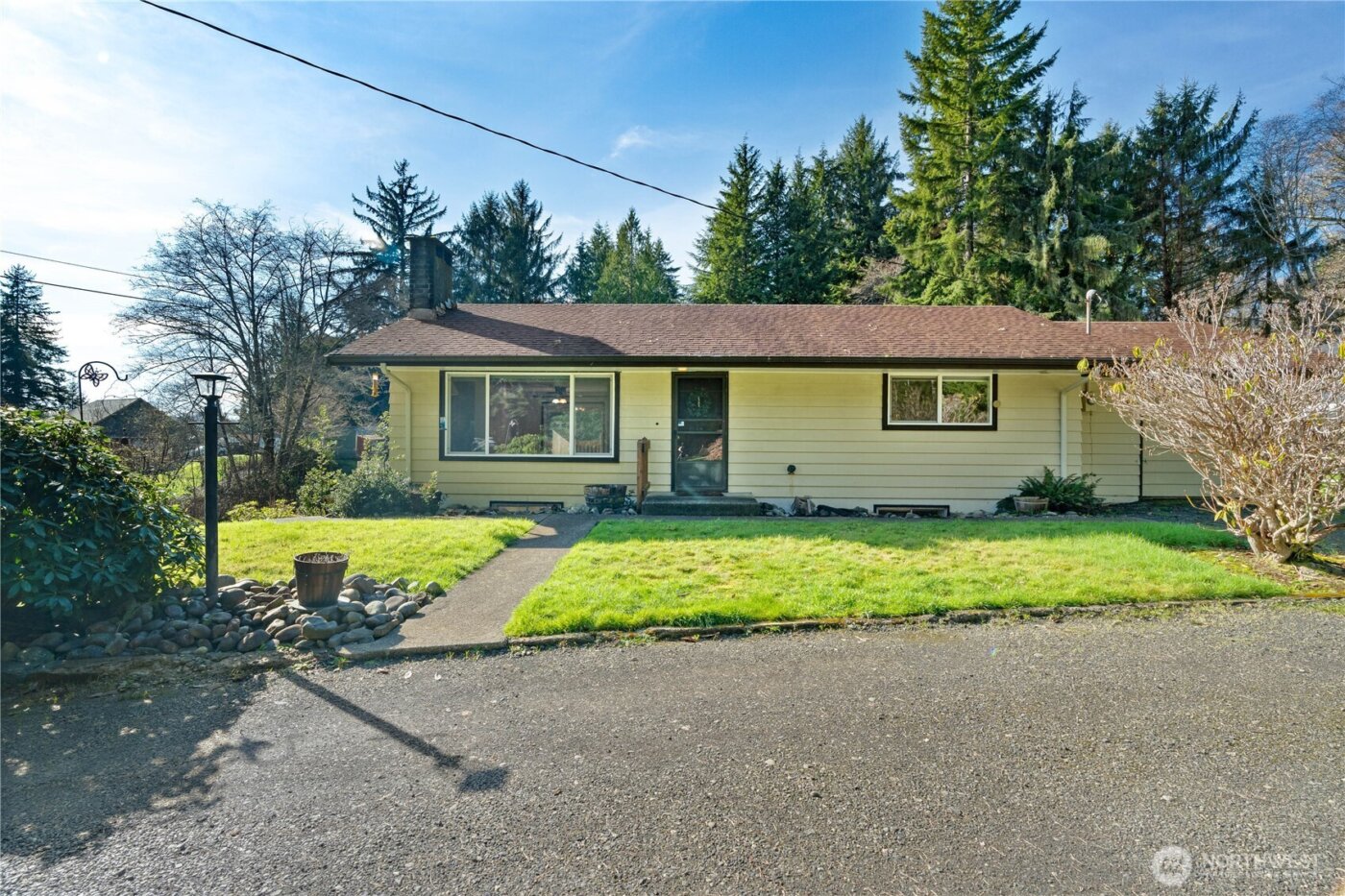 15 Miller Lane , Montesano, WA 98563