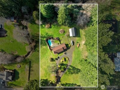 15 Miller Lane , Montesano, WA 98563 - Photo 28