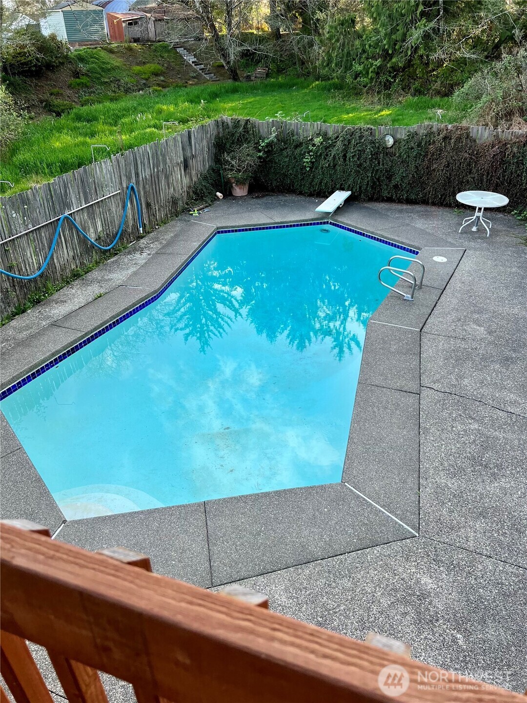 15 Miller Lane , Montesano, WA 98563