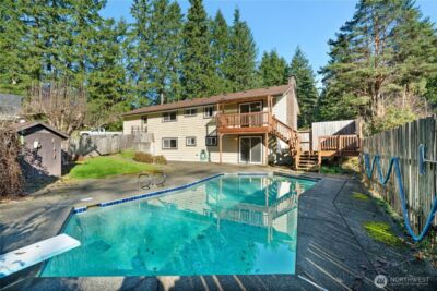 15 Miller Lane , Montesano, WA 98563 - Photo 31