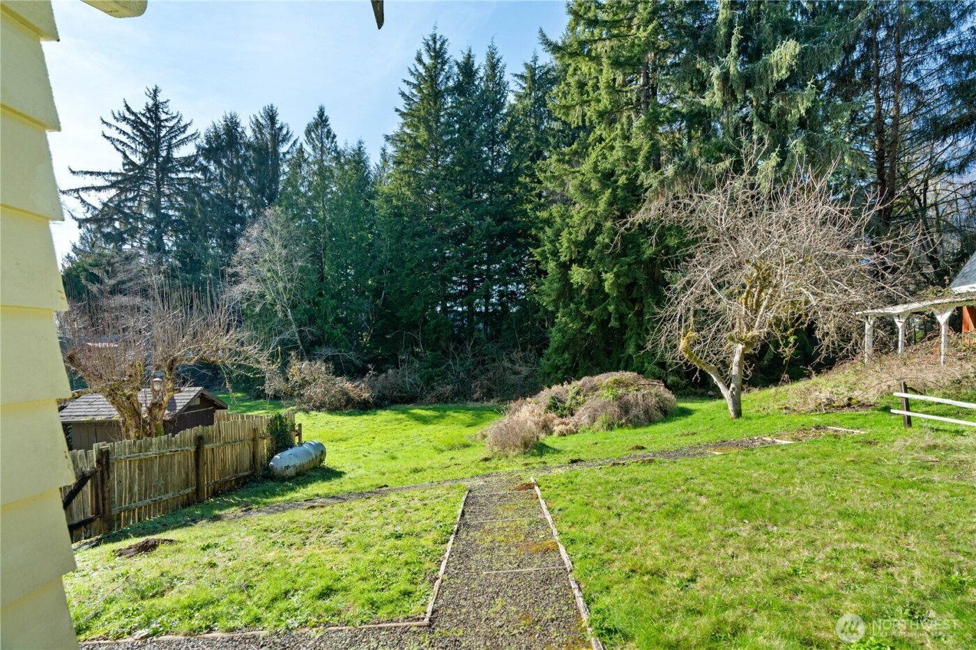 15 Miller Lane , Montesano, WA 98563