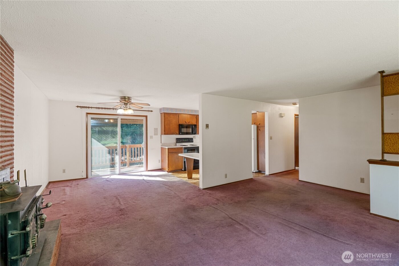 15 Miller Lane , Montesano, WA 98563