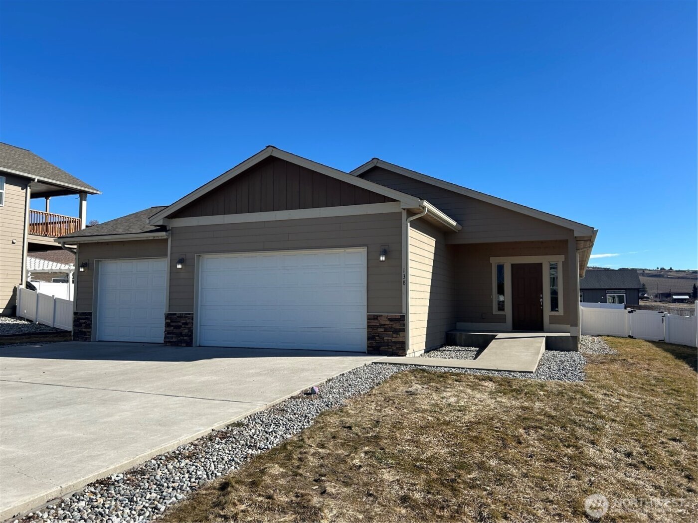 138 Summer Breeze Road , Manson, WA 98831