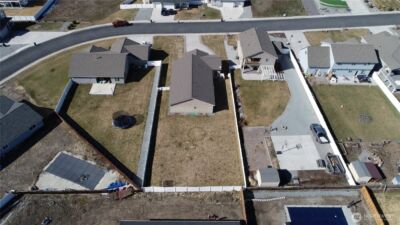 138 Summer Breeze Road , Manson, WA 98831 - Photo 4