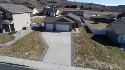 138 Summer Breeze Road , Manson, WA 98831 - Photo 5
