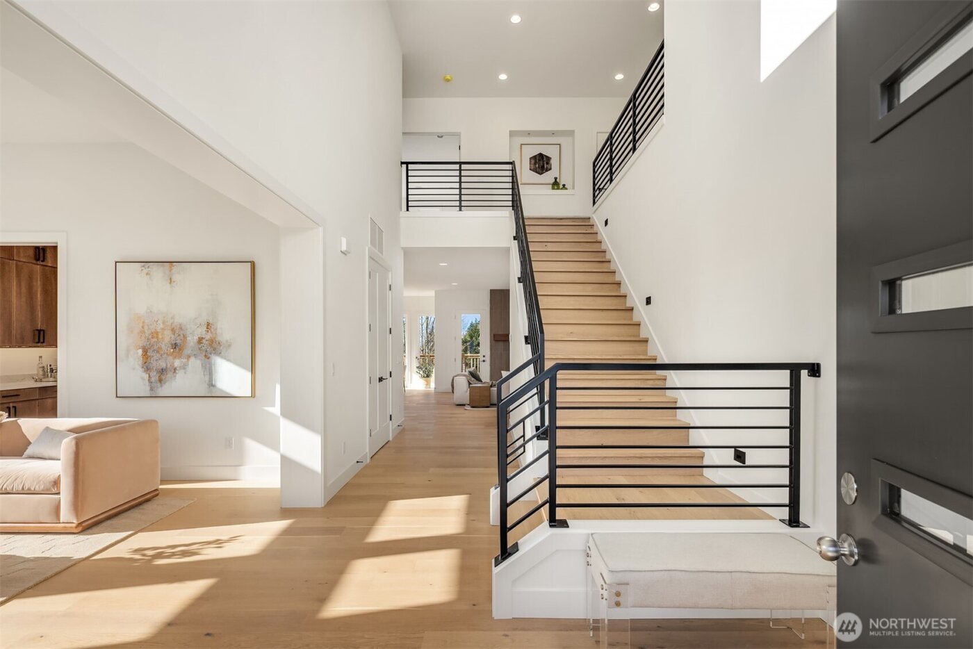 510 Nile Ave NE , Renton, WA 98059