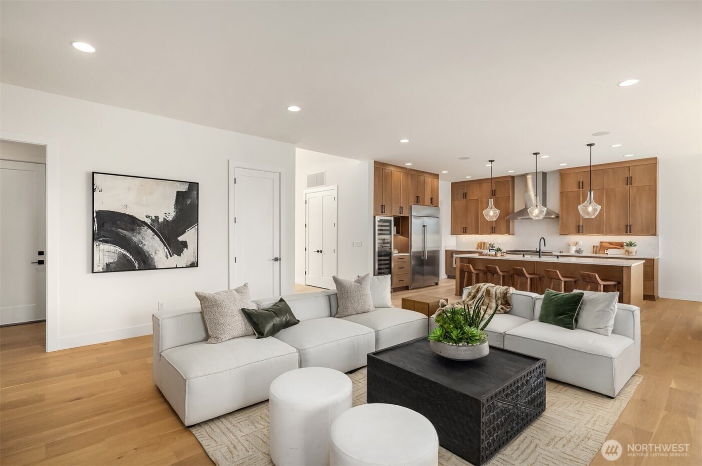 510 Nile Ave NE , Renton, WA 98059