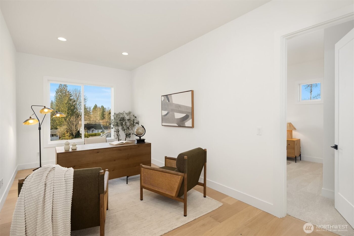 510 Nile Ave NE , Renton, WA 98059