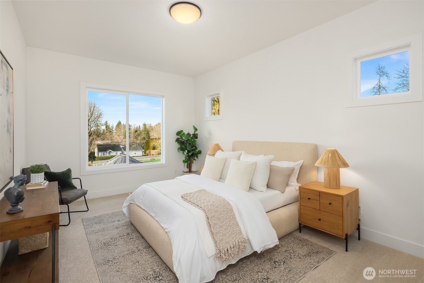 510 Nile Ave NE , Renton, WA 98059