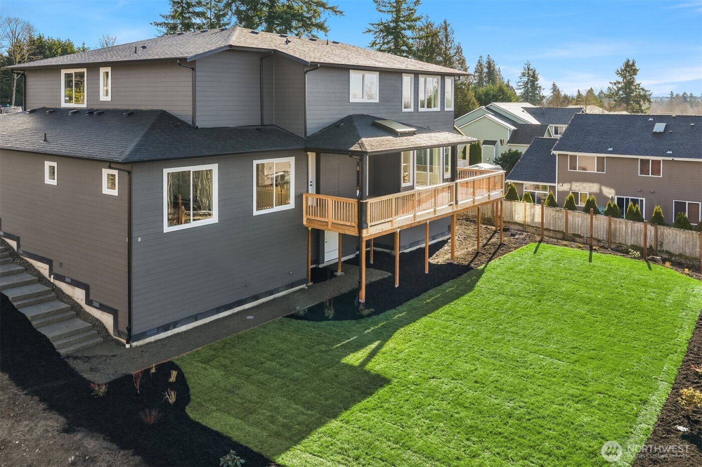 510 Nile Ave NE , Renton, WA 98059