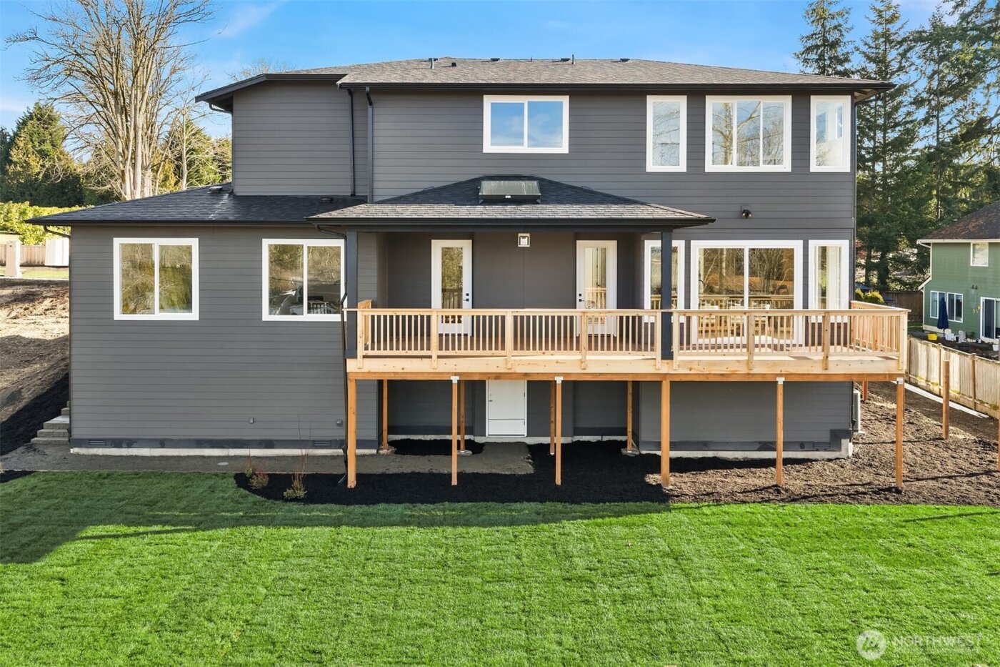 510 Nile Ave NE , Renton, WA 98059