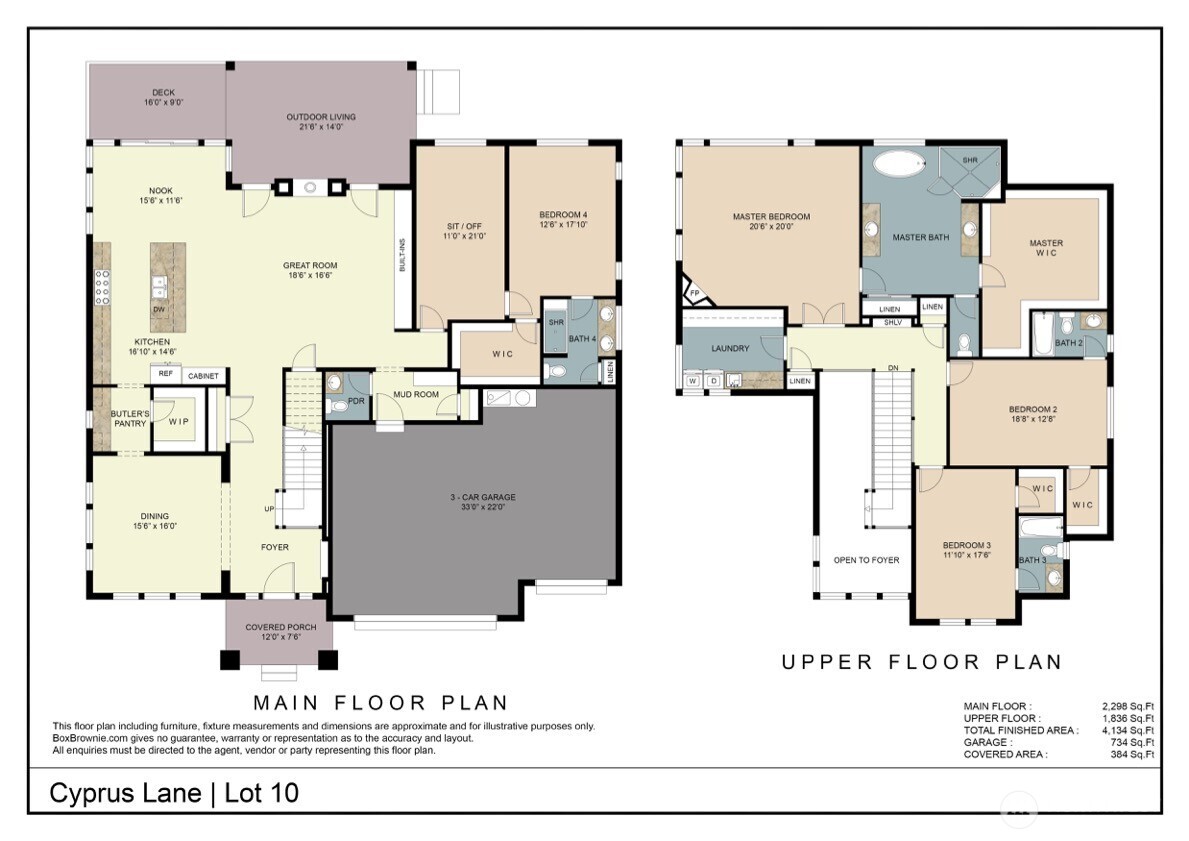 510 Nile Ave NE , Renton, WA 98059