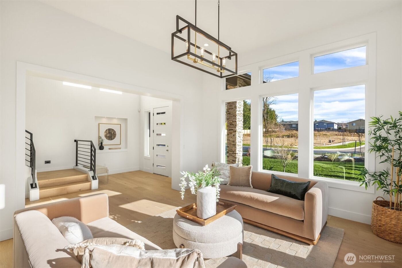 510 Nile Ave NE , Renton, WA 98059