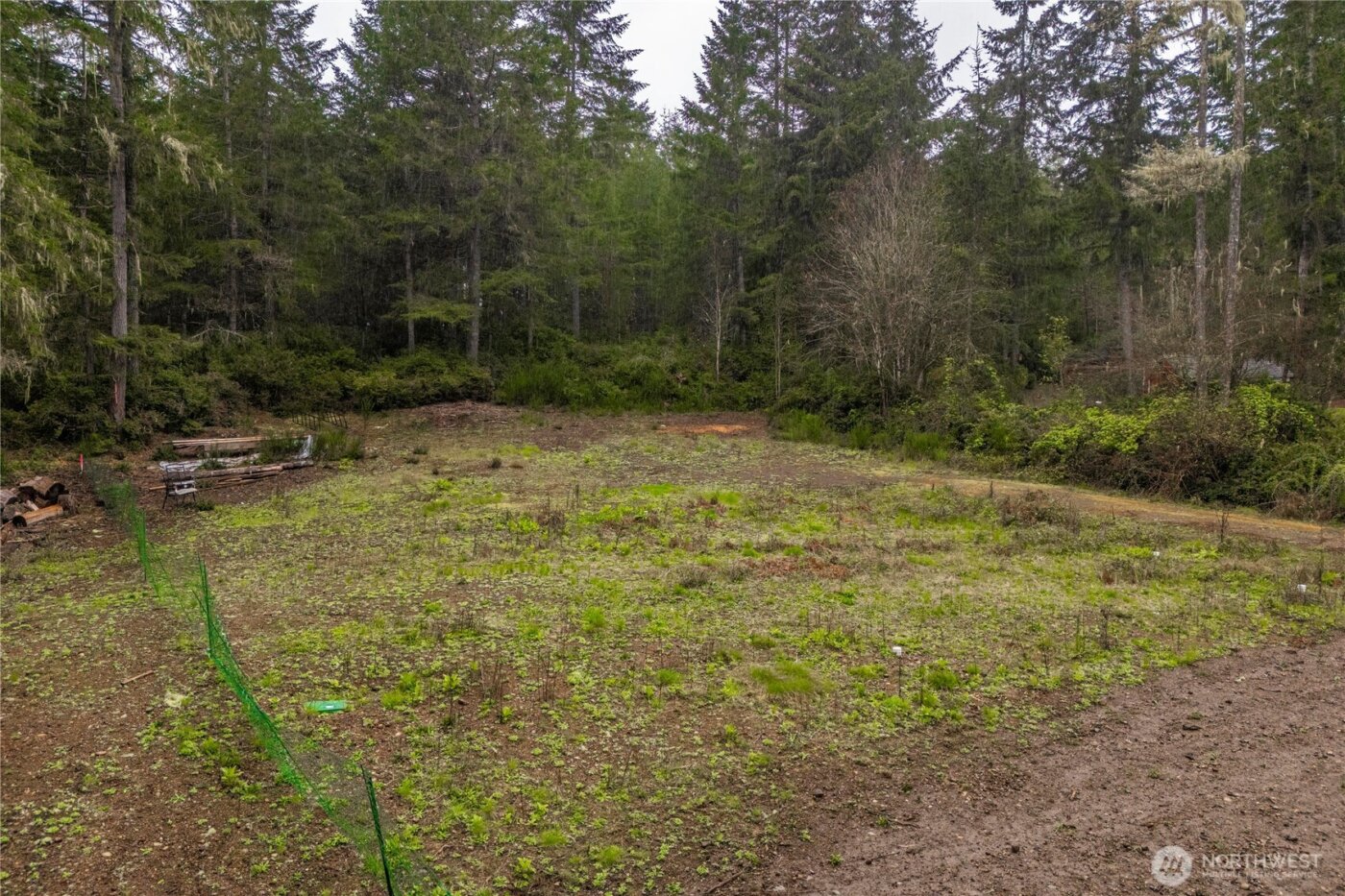 41 E Coon Drive N, Belfair, WA 98528